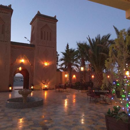 Hotel Kasbah Asmaa Midelt Eksteriør billede