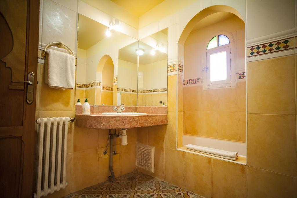 Hotel Kasbah Asmaa Midelt Eksteriør billede
