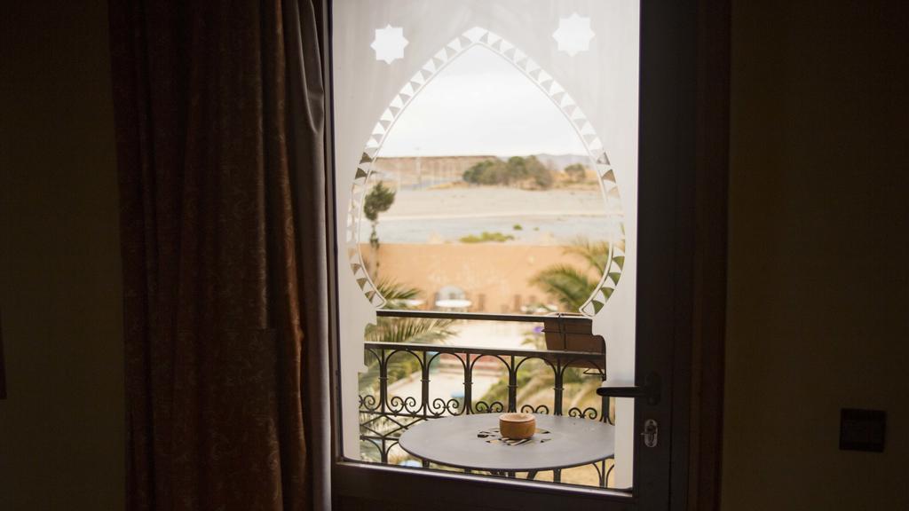 Hotel Kasbah Asmaa Midelt Eksteriør billede